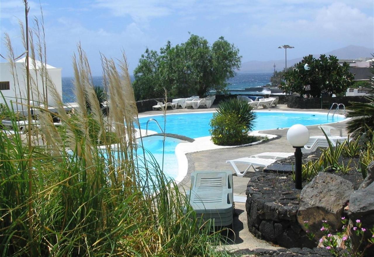 Las Tabaibas Πουέρτο Ντελ Κάρμεν Εξωτερικό φωτογραφία