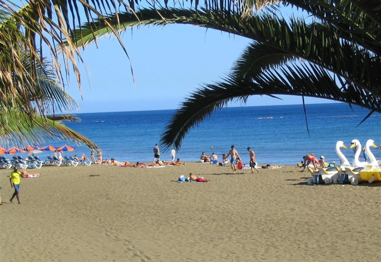 Las Tabaibas Πουέρτο Ντελ Κάρμεν Εξωτερικό φωτογραφία